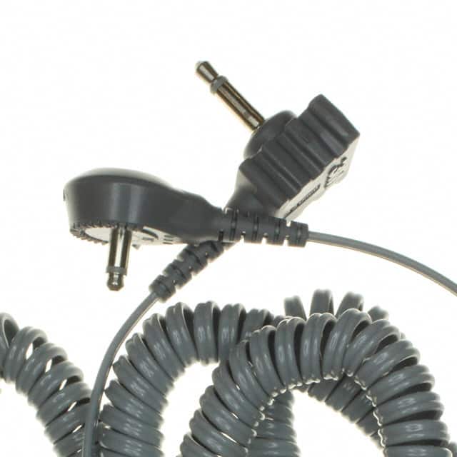 2371R SCS  Anti-Static ESD Straps Grounding Cords